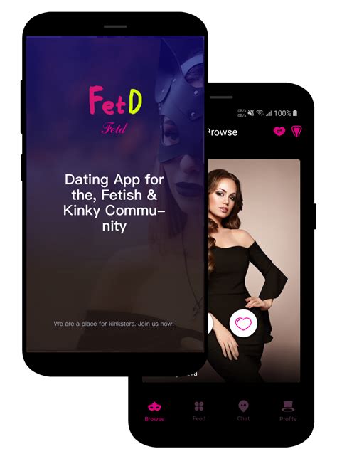 fet dating app